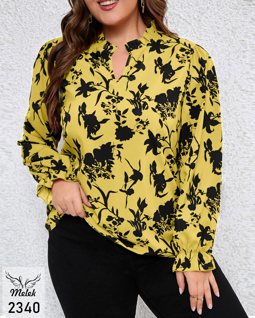 🛒 لباس زنانه سایز بزرگ شاپ ۱۰۰ 🛒