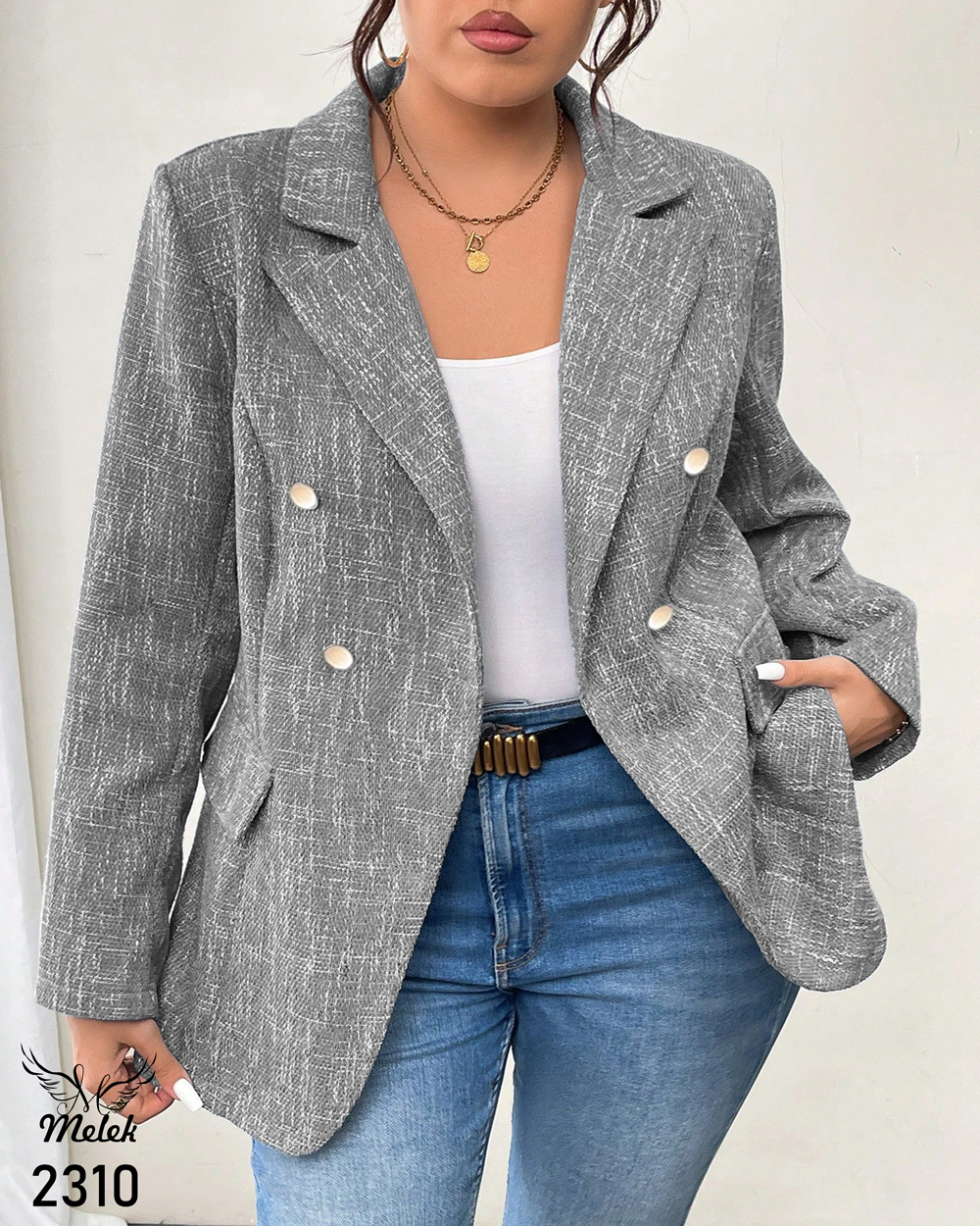 🛒 لباس زنانه سایز بزرگ شاپ ۱۰۰ 🛒