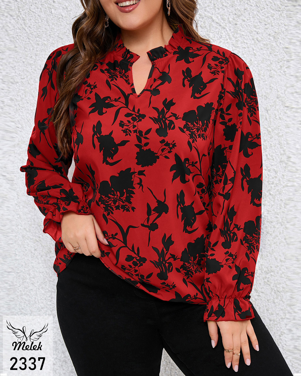 🛒 لباس زنانه سایز بزرگ شاپ ۱۰۰ 🛒
