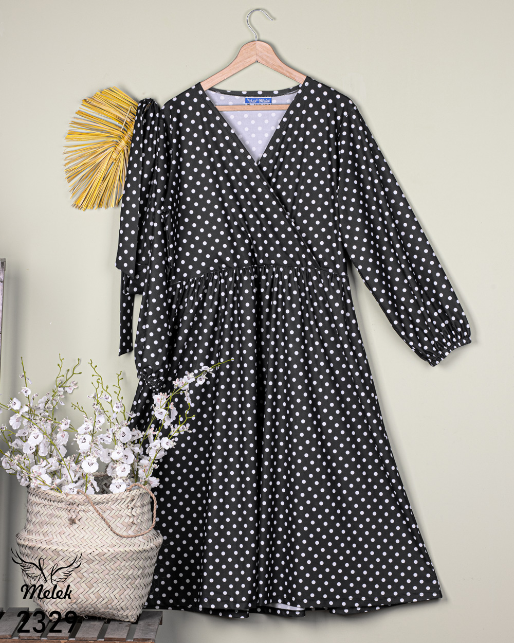 🛒 لباس زنانه سایز بزرگ شاپ ۱۰۰ 🛒