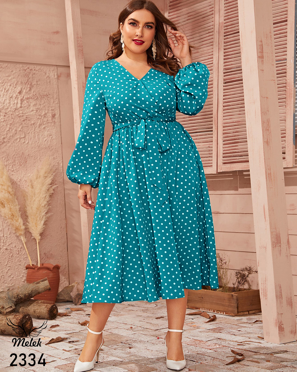 🛒 لباس زنانه سایز بزرگ شاپ ۱۰۰ 🛒