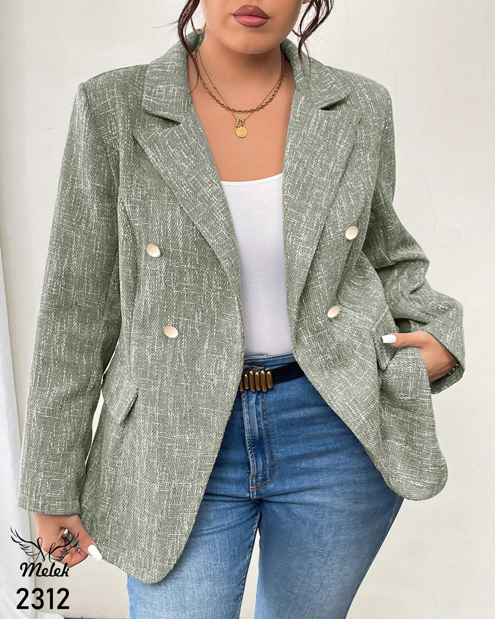 🛒 لباس زنانه سایز بزرگ شاپ ۱۰۰ 🛒