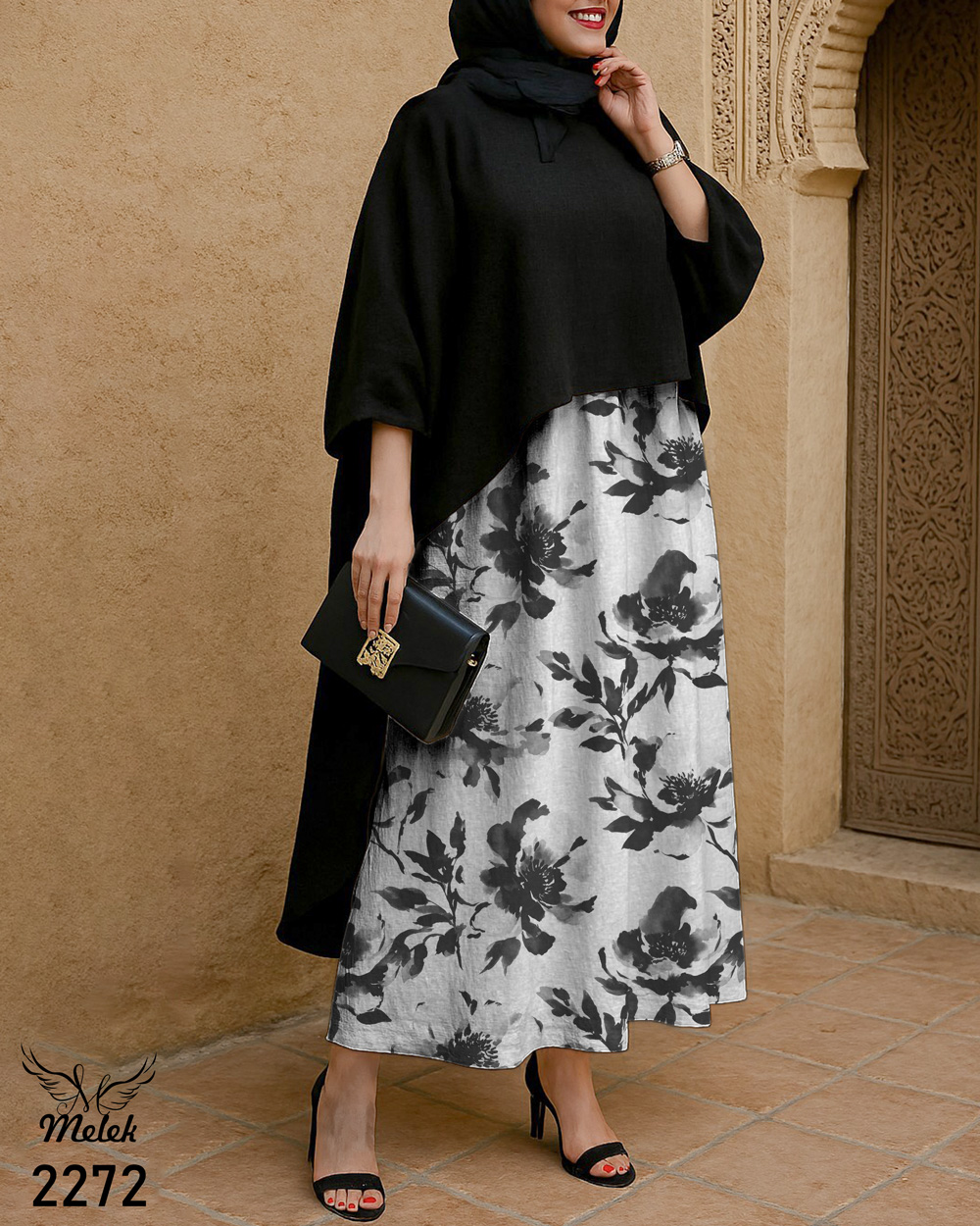 🛒 لباس زنانه سایز بزرگ شاپ ۱۰۰ 🛒
