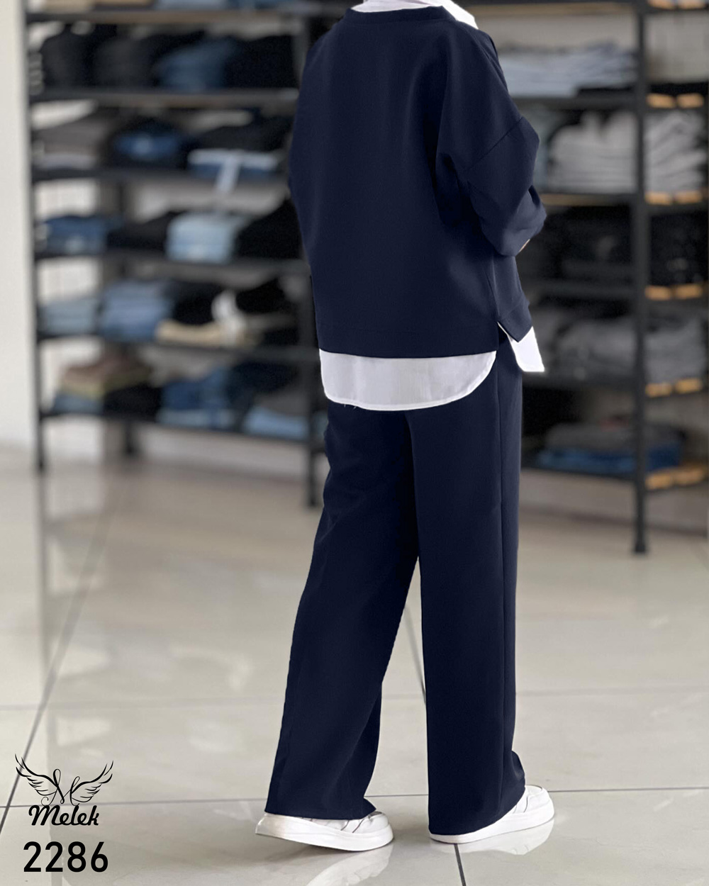🛒 لباس زنانه سایز بزرگ شاپ ۱۰۰ 🛒