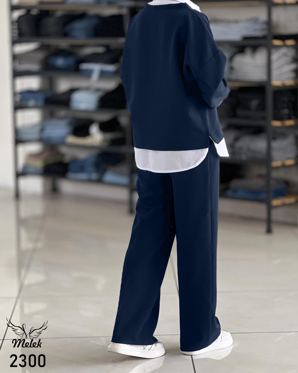 🛒 لباس زنانه سایز بزرگ شاپ ۱۰۰ 🛒