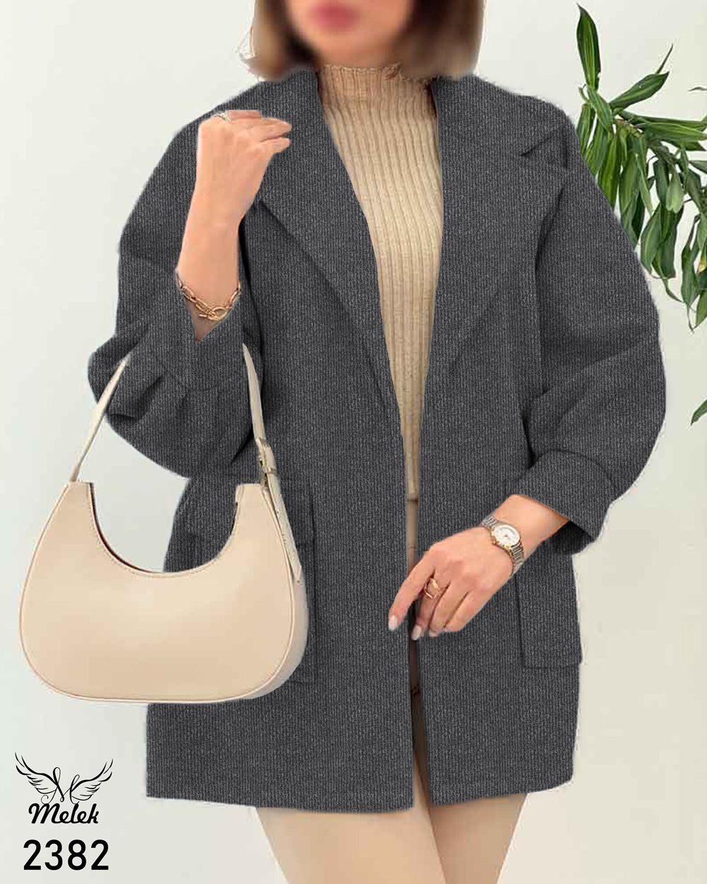 🛒 لباس زنانه سایز بزرگ شاپ ۱۰۰ 🛒