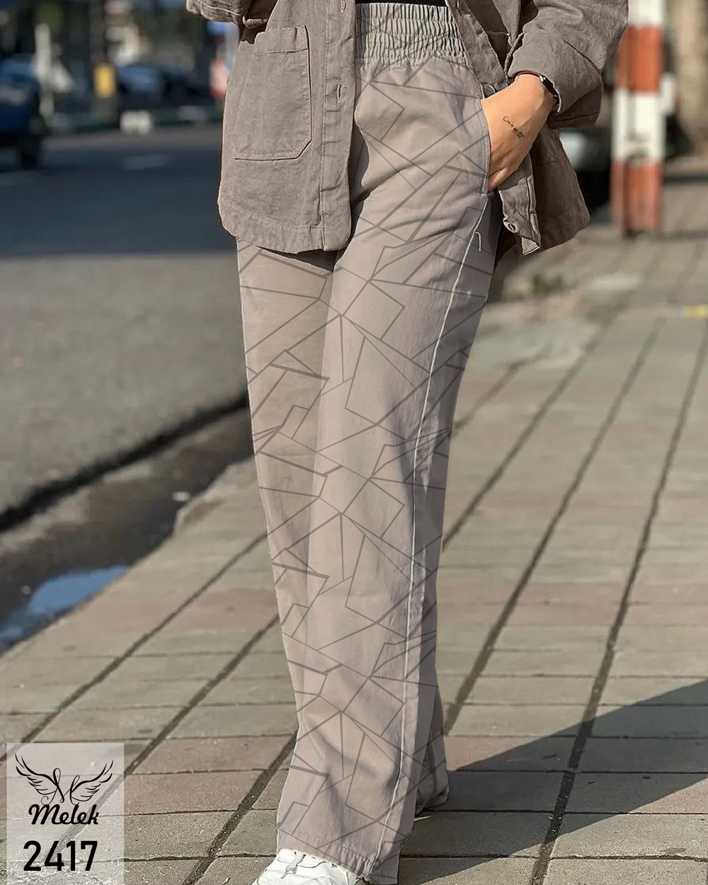 🛒 لباس زنانه سایز بزرگ شاپ ۱۰۰ 🛒