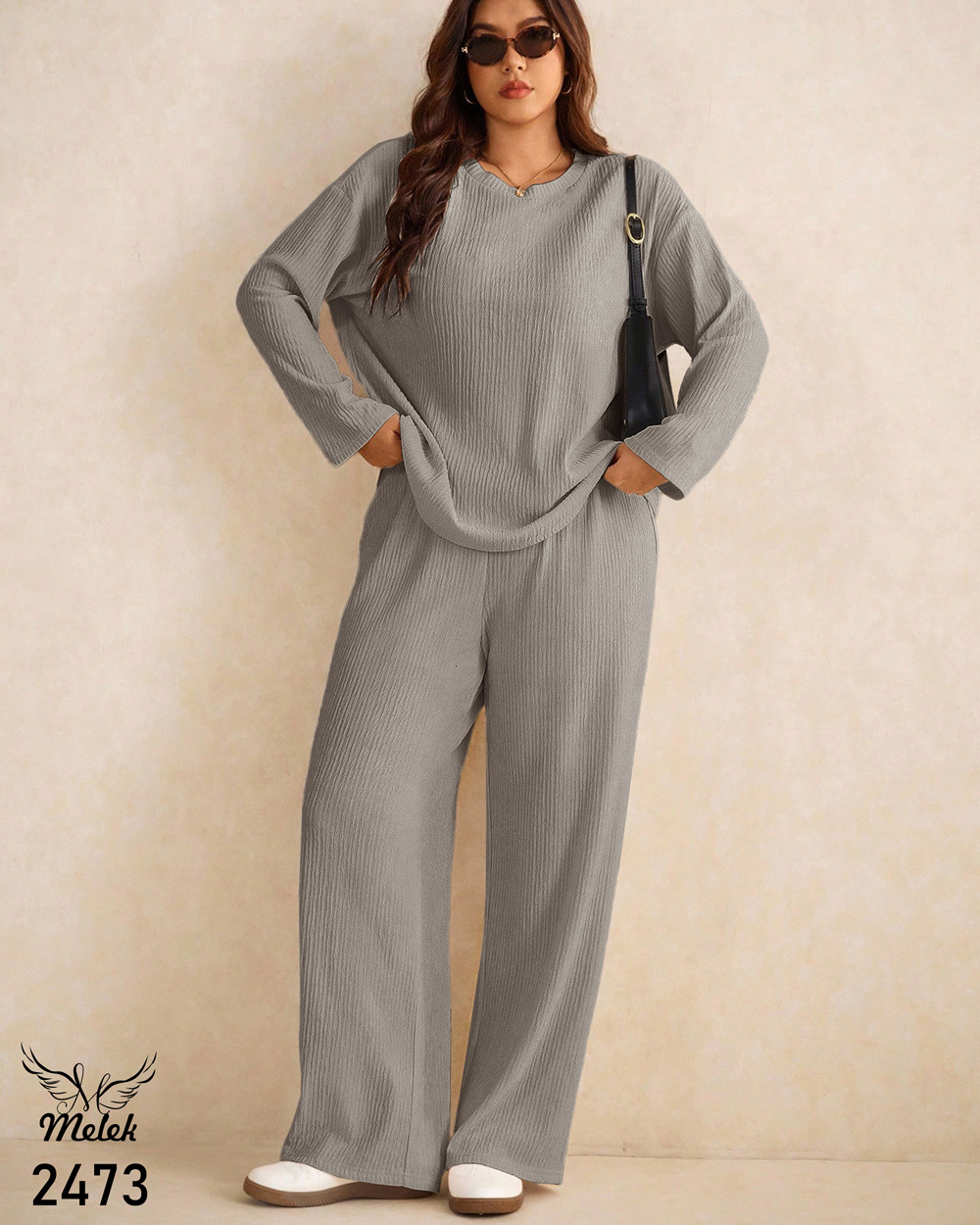 🛒 لباس زنانه سایز بزرگ شاپ ۱۰۰ 🛒