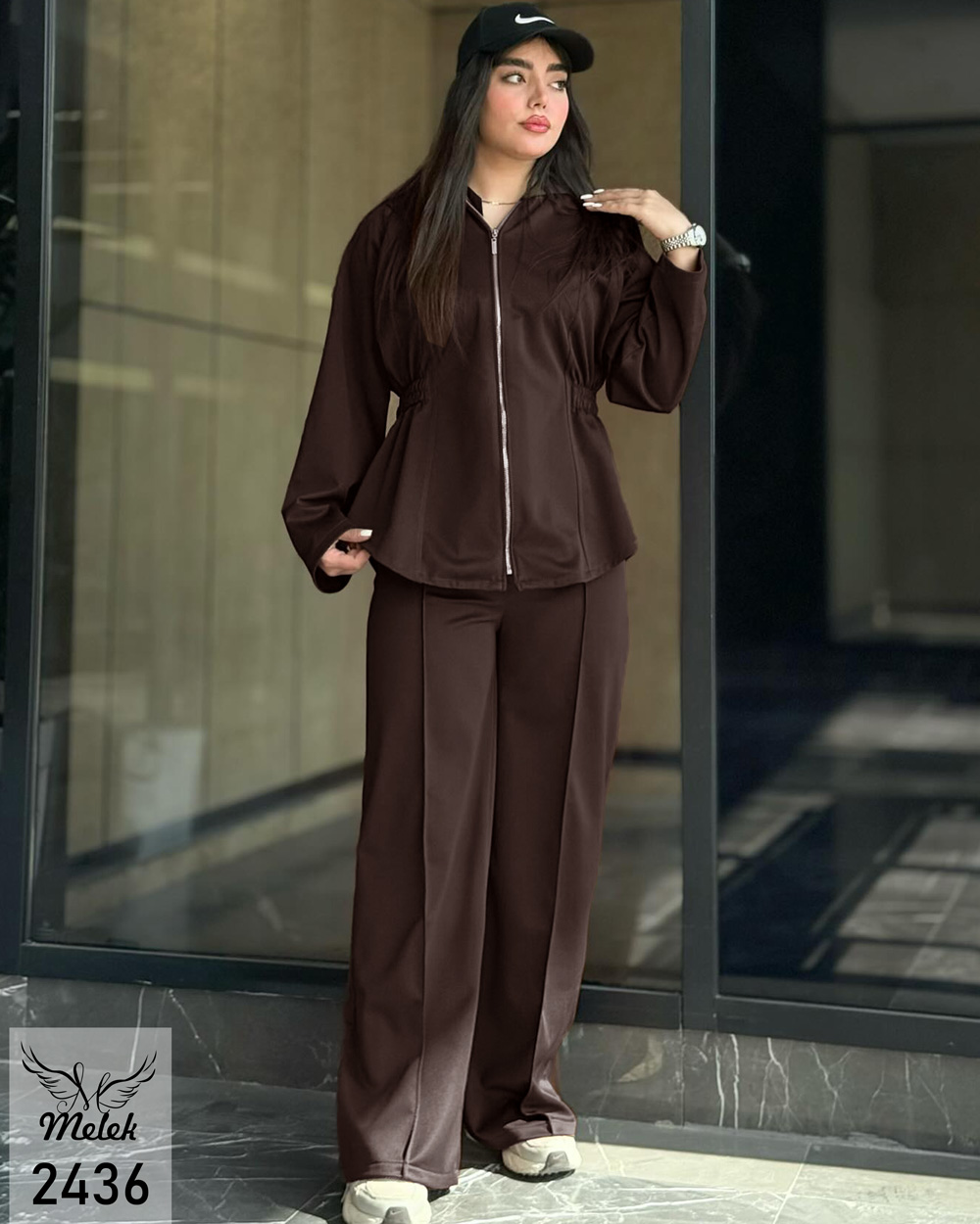 🛒 لباس زنانه سایز بزرگ شاپ ۱۰۰ 🛒