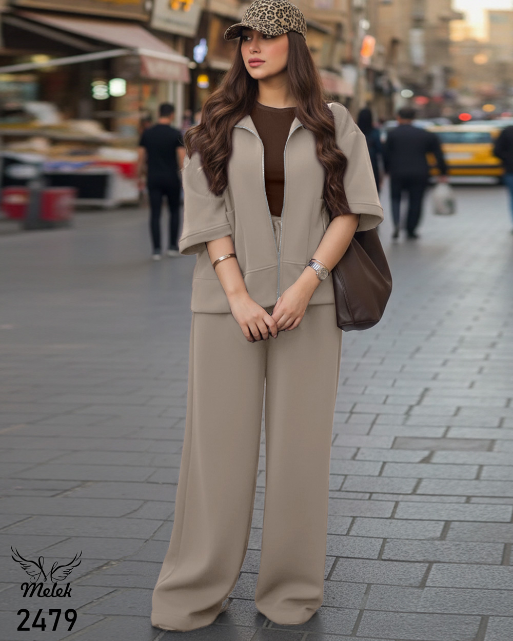 🛒 لباس زنانه سایز بزرگ شاپ ۱۰۰ 🛒