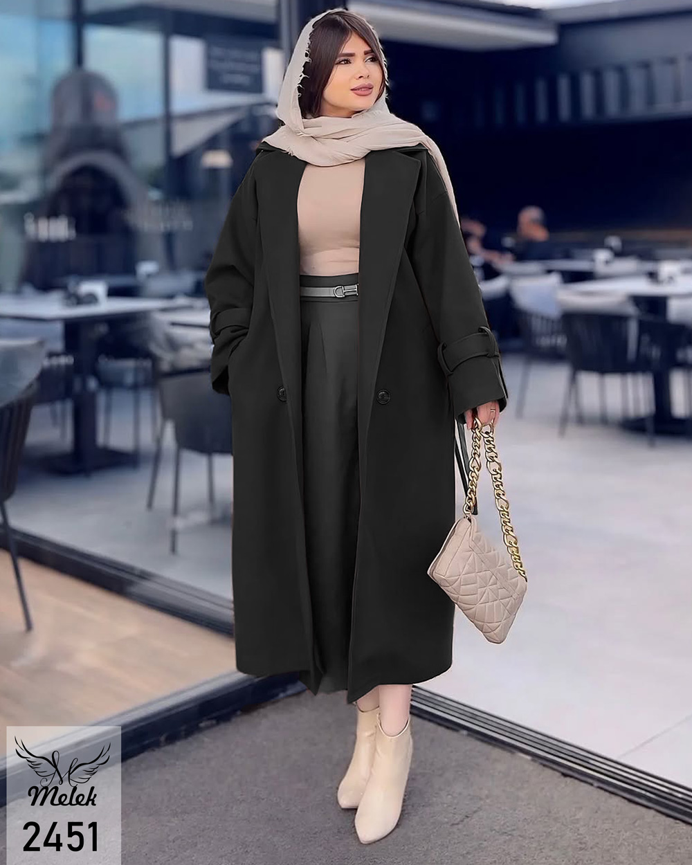 🛒 لباس زنانه سایز بزرگ شاپ ۱۰۰ 🛒