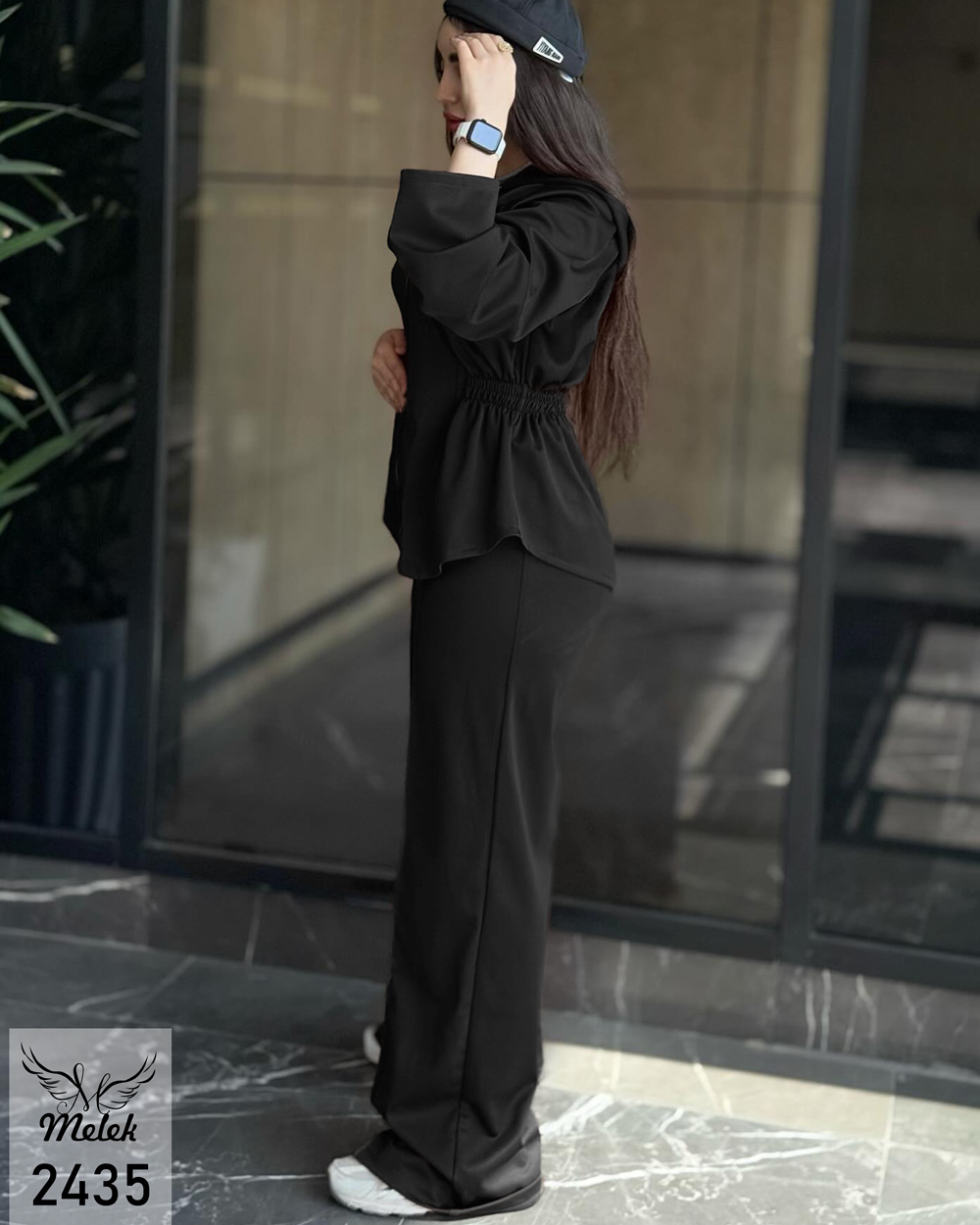 🛒 لباس زنانه سایز بزرگ شاپ ۱۰۰ 🛒