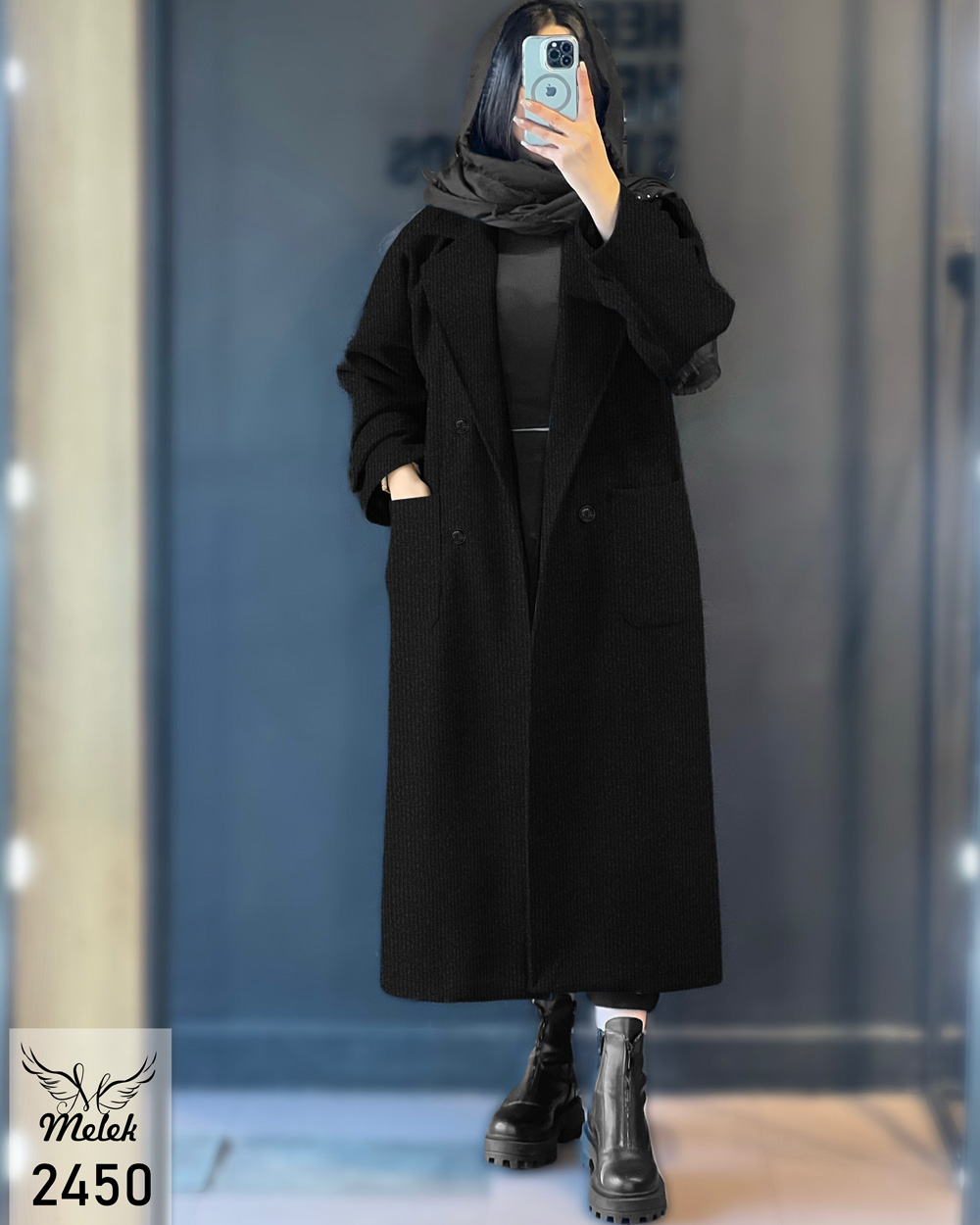 🛒 لباس زنانه سایز بزرگ شاپ ۱۰۰ 🛒