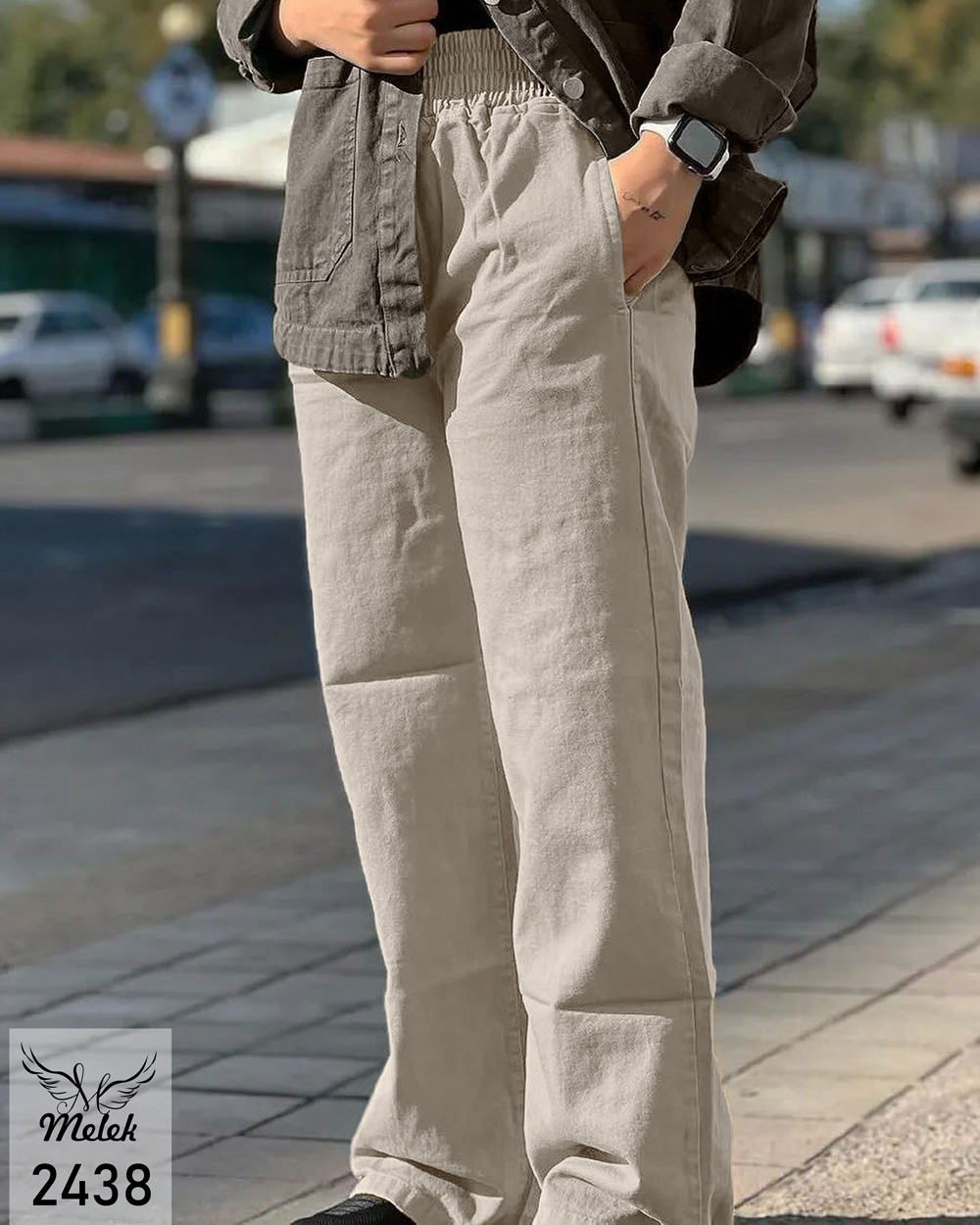 🛒 لباس زنانه سایز بزرگ شاپ ۱۰۰ 🛒