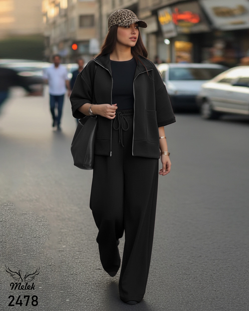 🛒 لباس زنانه سایز بزرگ شاپ ۱۰۰ 🛒