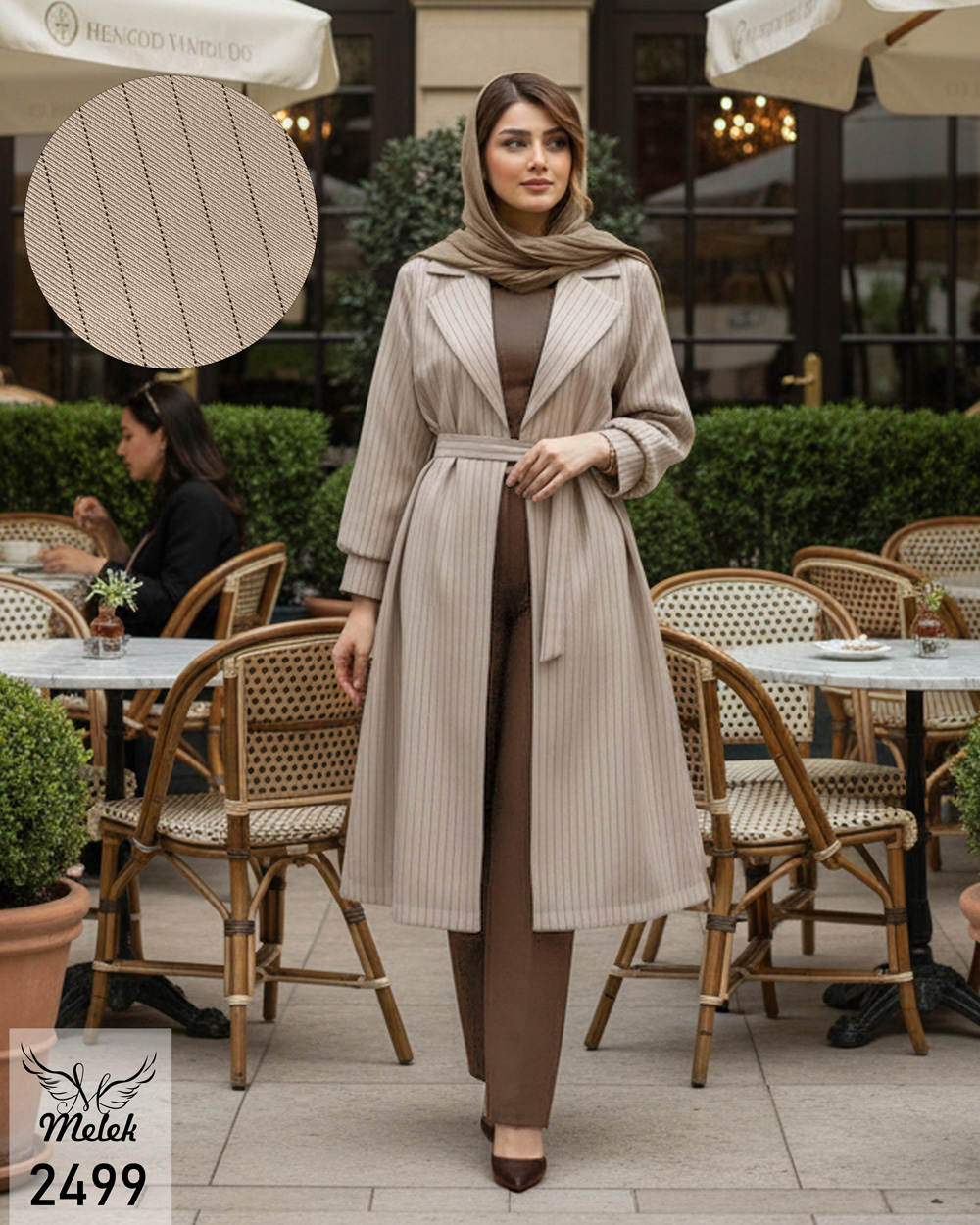 🛒 لباس زنانه سایز بزرگ شاپ ۱۰۰ 🛒