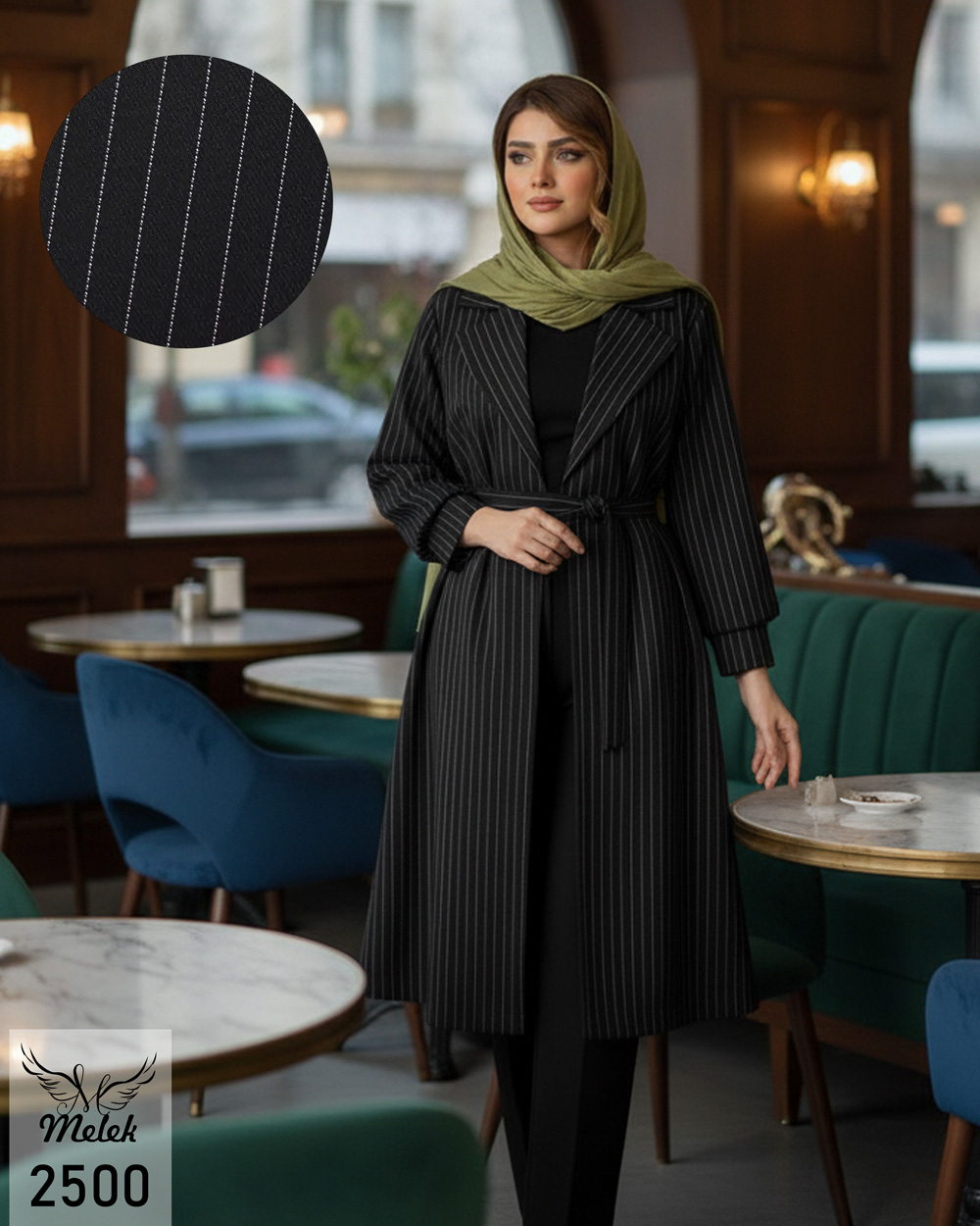 🛒 لباس زنانه سایز بزرگ شاپ ۱۰۰ 🛒