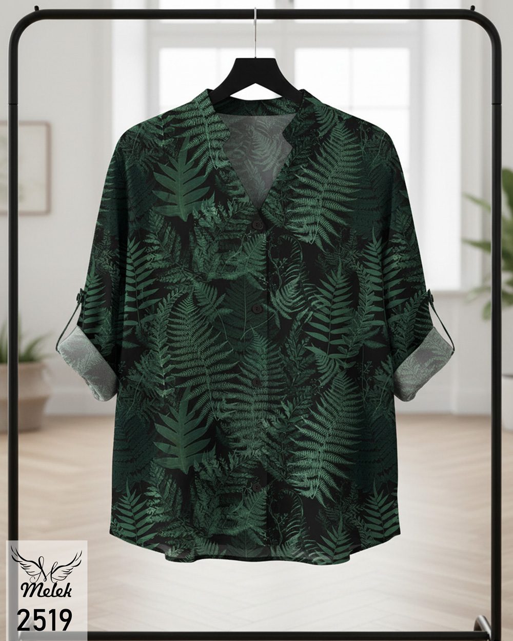 🛒 لباس زنانه سایز بزرگ شاپ ۱۰۰ 🛒