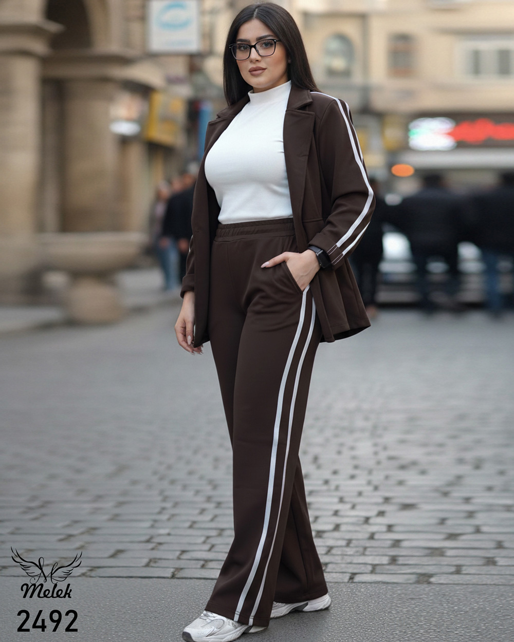 🛒 لباس زنانه سایز بزرگ شاپ ۱۰۰ 🛒